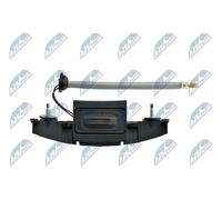 NTY Interruttore Sbloccaggio cofano posteriore EZC-NS-010 Plastica