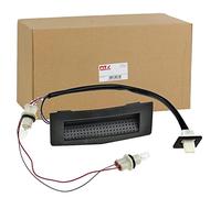 NTY Interruttore Sbloccaggio cofano posteriore EZC-PL-025 elettrico