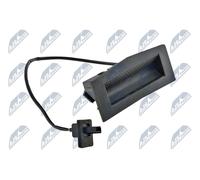 NTY Interruttore Sbloccaggio cofano posteriore EZC-PL-035 Cofano/Sponda per OPEL