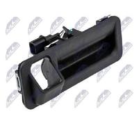 NTY Interruttore Sblocco Cofano Elettrico Heckklappe 2-POLIG EZC-KA-054 Per KIA