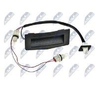 NTY Interruttore Sbloccaggio cofano posteriore EZC-PL-025 elettrico