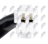 NTY Interruttore Sblocco Cofano Posteriore Elettrico EZC-FR-372 per Ford 2 Poli
