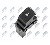 NTY Interruttore Sblocco Coperchio Serbatoio EWS-WW-123 Per VW