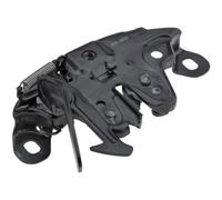 NTY Interruttore Sblocco Del Portellone Per Nissan X-Trail T31 2.0 DCI