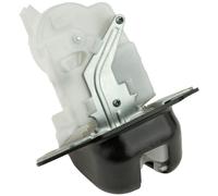 NTY Serratura copertura bagag. compatibile con NISSAN EZC-NS-026