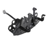 NTY Interruttore Sblocco Portellone Per Nissan X-Trail T32 1.6 Dci
