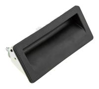 NTY Interruttore Sblocco Portellone Per VW Golf Plus 5M1 521 1.4 TSI