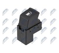 NTY Interruttore Sblocco Tappo Serbatoio EWS-WW-175 Per VW