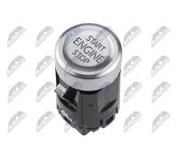 NTY Interruttore start / stop EWS-VW-188 per VW Passat Variant (3G5, CB5)
