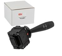 NTY Interruttore Sterzo Compatibile Con DACIA DOKKER LODGY LOGAN SANDERO RENAULT