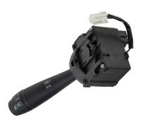 NTY Interruttore Sterzo Per Dacia Sandero II Logan MCV JS_ 1.2 TCe 1.5 dCi