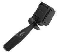 NTY Interruttore Sterzo Per Peugeot 206 Berlina 2A/C 1.4i 1.1i 306 7A 7C N3