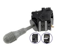 NTY Interruttore Sterzo Per Renault Twingo I C06_ 1.2 16V S06_