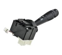 NTY Interruttore Sterzo Per Renault Twingo III BCM_ 1.0 SCe 70 0.9 TCe 90 Trafic