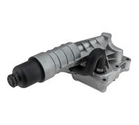 NTY Involucro Filtro Olio Per Mercedes-Benz W204 S204 R172 200 250