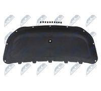 NTY Isolamento Abitacolo Motore EZC-WW-234 Per VW Cofano Motore