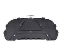 NTY Isolamento Camera Motore Cofano Adatto A per BMW 1er E87 116i 116d E81 E88