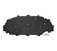 NTY Isolamento Del Motore Cappuccio Per Audi A3 8P1 1.6 2.0 TDI 16V 8PA 8P7 1.8