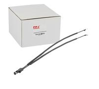 NTY Isolamento del vano motore EZC-FR-106 destro