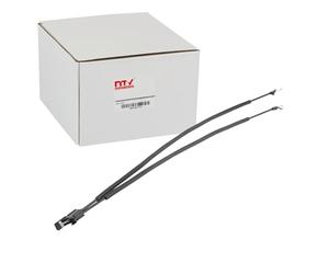 NTY Isolamento del vano motore EZC-FR-106 destro