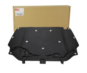 NTY Isolamento del vano motore EZC-FR-237 Motorhaube
