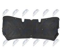 NTY Isolamento del vano motore EZC-NS-017