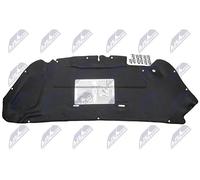 NTY EZC-PE-093 Insonorizzazione vano motore