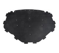 NTY Isolamento Motore Cappuccio Adatto Per BMW X5 E70 3.0d xDrive30d X6 E71