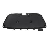 NTY Isolamento Motore Cappuccio Adatto Per Ford Focus III Turnier