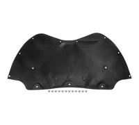 NTY Isolamento Motore Cappuccio Adatto Per Seat Leon 1P1 1.2 TSi 1.6