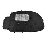 NTY Isolamento Motore Cappuccio Adatto Per VW Golf V 1K1 1.4 16V 1K5 2.0 TDI