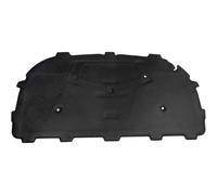 NTY Isolamento Motore Cappuccio Per Audi A4 Avant 8K5 B8 2.0 TDI 1.8 TFSI 8K2