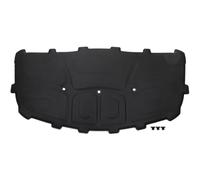NTY Isolamento Motore Cappuccio Per Audi A4 Avant 8W5 B9 2.0 TDI 35 8WD