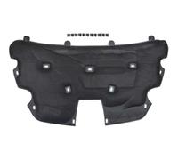 NTY Isolamento Motore Cappuccio Per Ford Focus II Cabriolet DA_ HCP DP