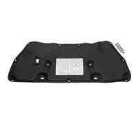 NTY Isolamento Motore Cappuccio Per Honda CR-V III RE_ 2.0i-VTEC 4WD