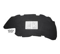 NTY Isolamento Motore Cappuccio Per Peugeot 206 CC 2D 1.6 16V 2.0 S16 2A/C 1.4I