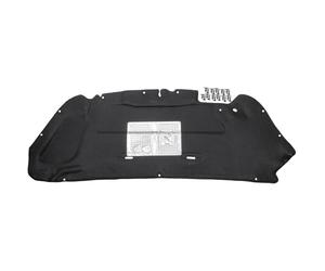 NTY Isolamento Motore Cappuccio Per Peugeot 308 I 4A_ 4C_ 1.6 16V 1.4 4E_ 4H_