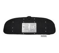 NTY Isolamento Motore Cappuccio Per Toyota Yaris _P1_ 1.3 SCP1_ NLP1_ NCP1_