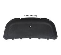 NTY Isolamento Motore Per VW Caddy III Kombi 2KB 2KJ 2CB 2CJ 1.6 2.0 TDI 16V