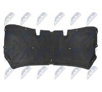 NTY Isolamento Vano Motore EZC-NS-017 Per Nissan