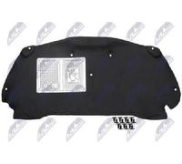 NTY EZC-PE-092 Insonorizzazione vano motore