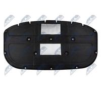 NTY EZC-WW-236 Insonorizzazione vano motore
