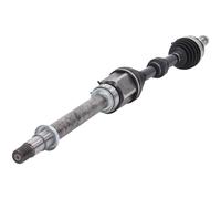 NTY Kardanwelle Antriebswelle Destra Per Lexus NX 300 300h AWD