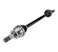 NTY Kardanwelle Antriebswelle Posteriore Sinistra Jaguar XF 2.2 D 3.0