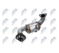 Pre-catalizzatore KAT-TY-003 NTY per TOYOTA YARIS AURIS YARIS Furgone/hatchback