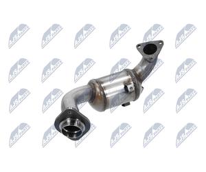 NTY KAT-TY-003 Precatalizzatore