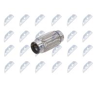 Giunto flessibile tubo di scarico KAT-UV-007 NTY
