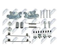 NTY HSR-FT-006 Regolatore, Freno a tamburo