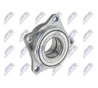 NTY Mozzo Ruota Kit Cuscinetto Anteriore Sinistra Dx per Mitsubishi Eclissi II