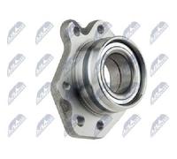 NTY KLT-HD-051 Kit cuscinetto ruota